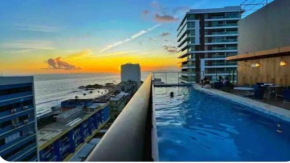 Apartamentos para Carnaval